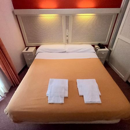 Hotel Micolau أرينسال المظهر الخارجي الصورة