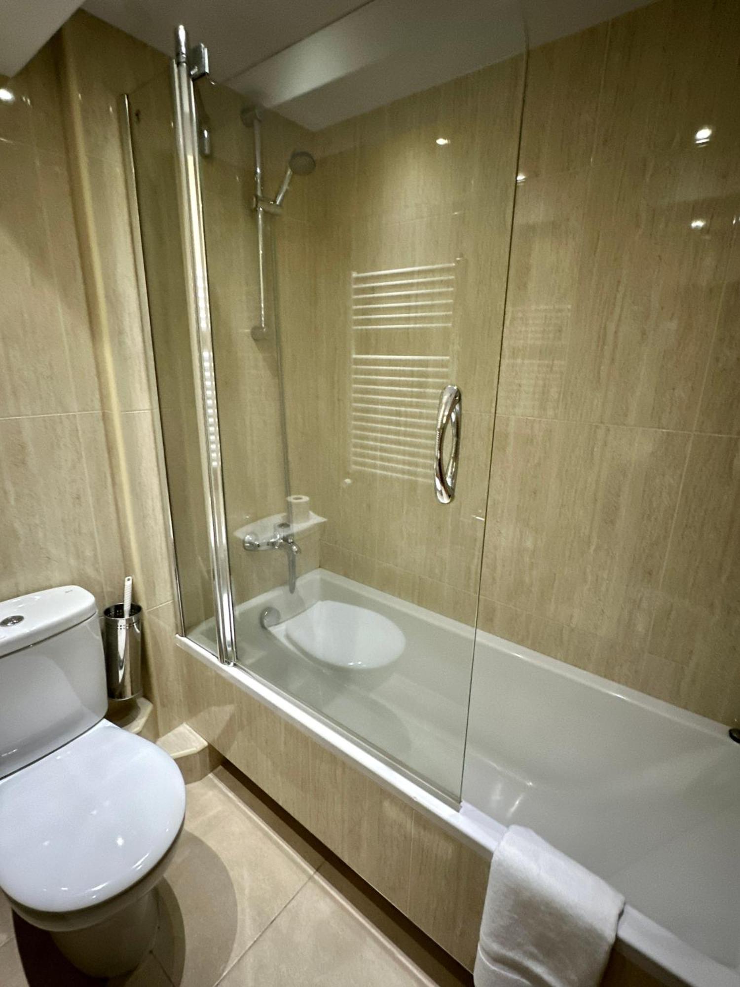 Hotel Micolau أرينسال المظهر الخارجي الصورة