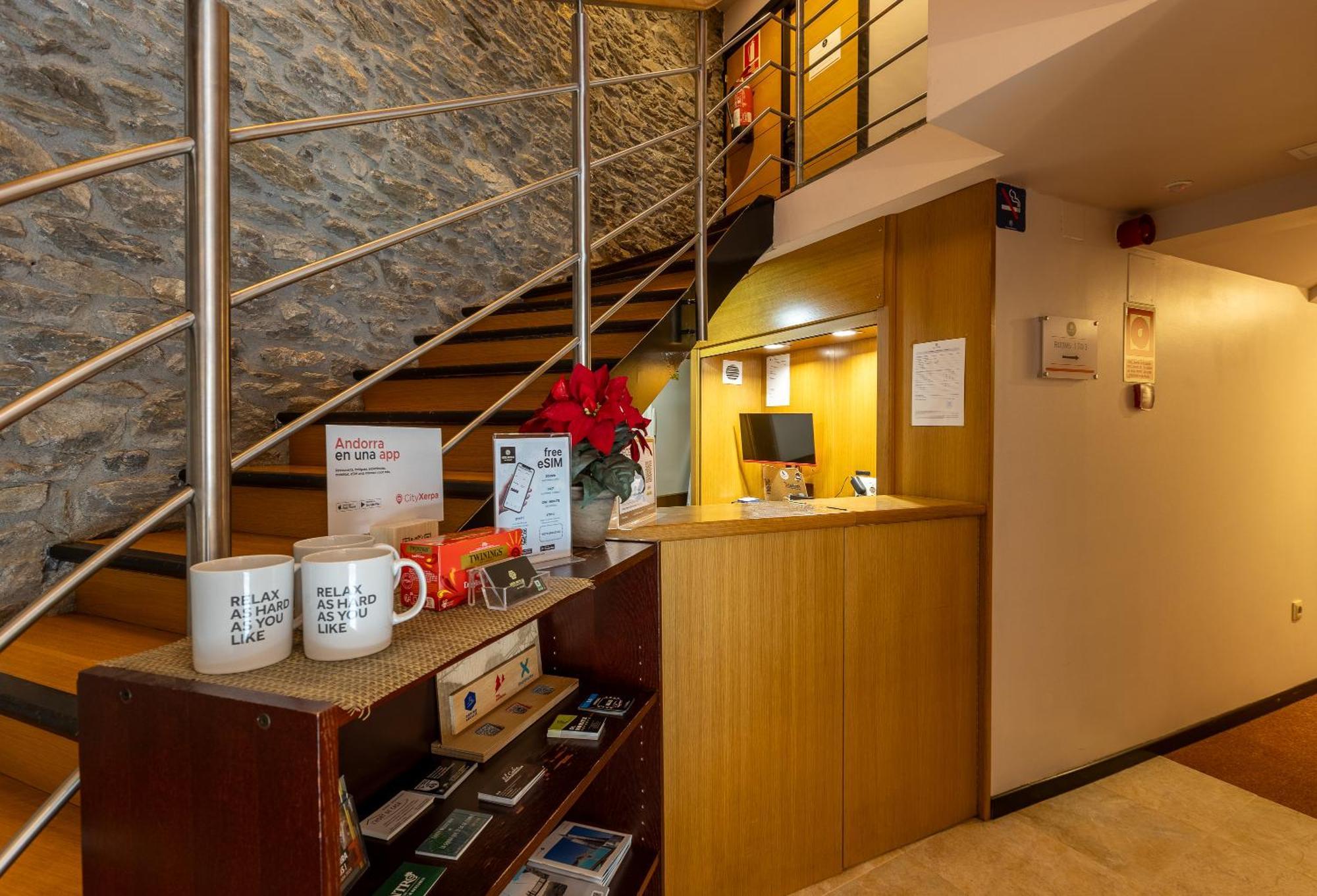 Hotel Micolau أرينسال المظهر الخارجي الصورة