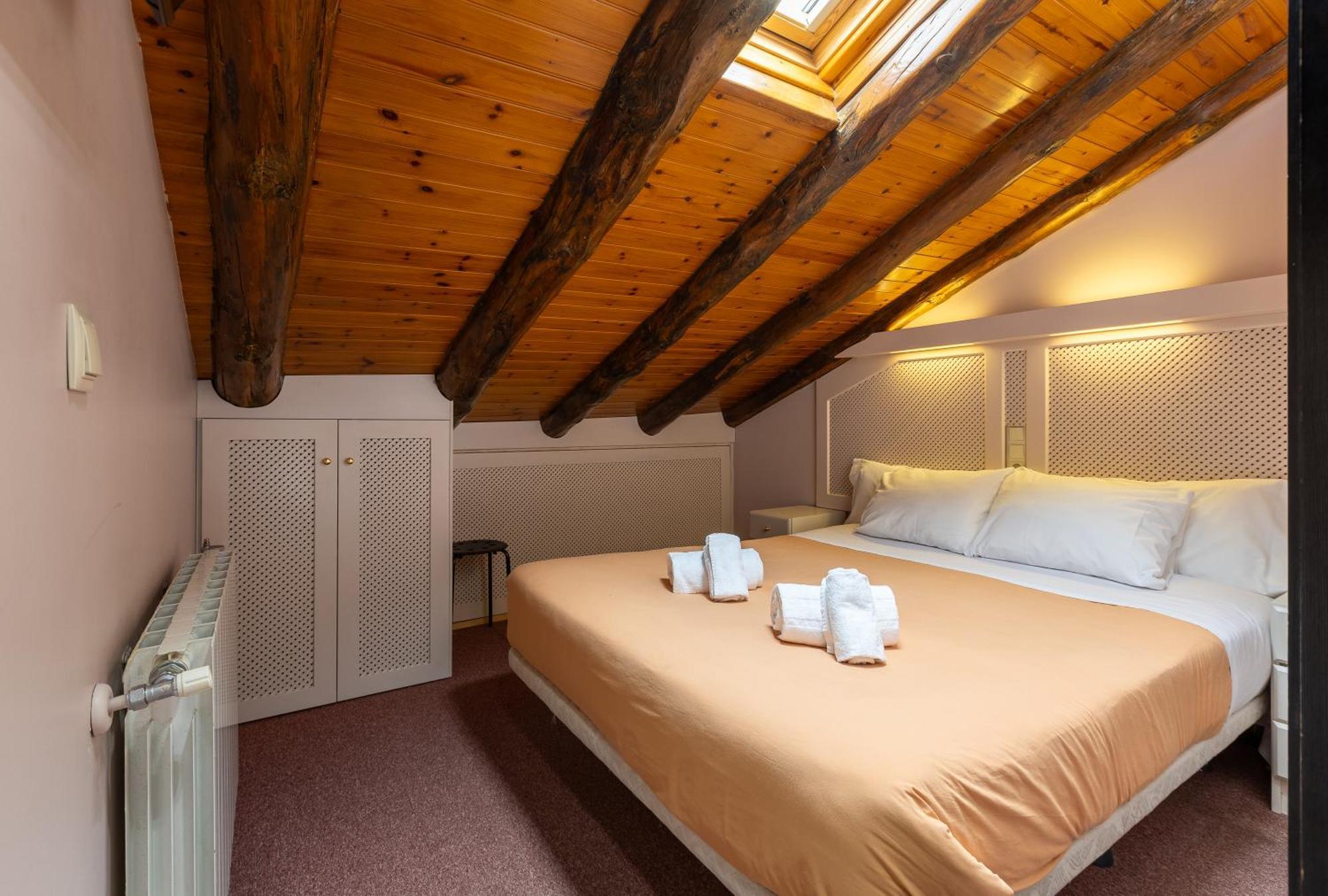 Hotel Micolau أرينسال المظهر الخارجي الصورة