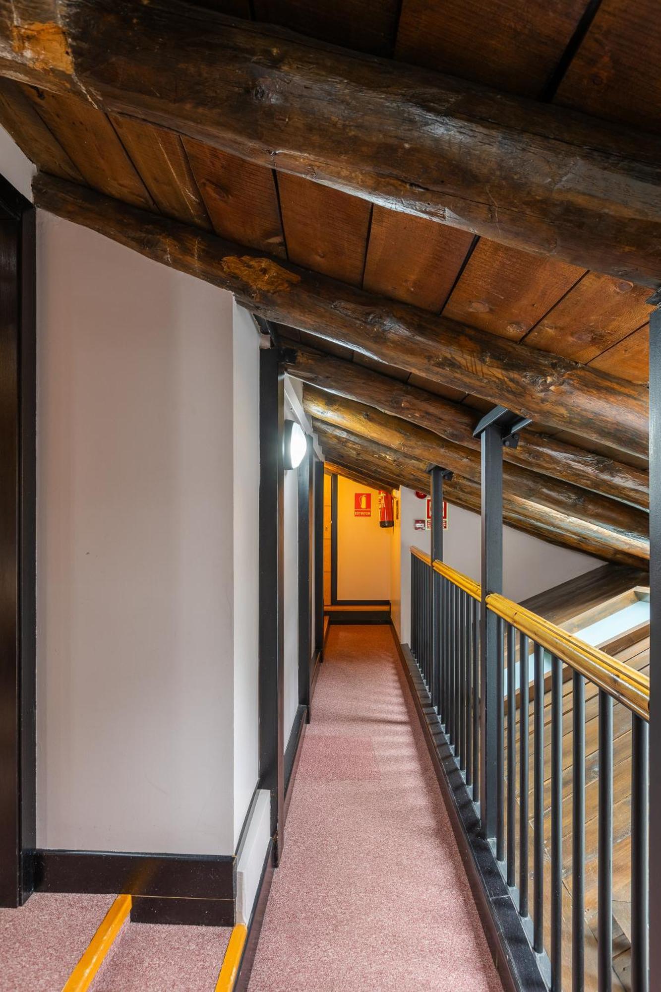 Hotel Micolau أرينسال المظهر الخارجي الصورة