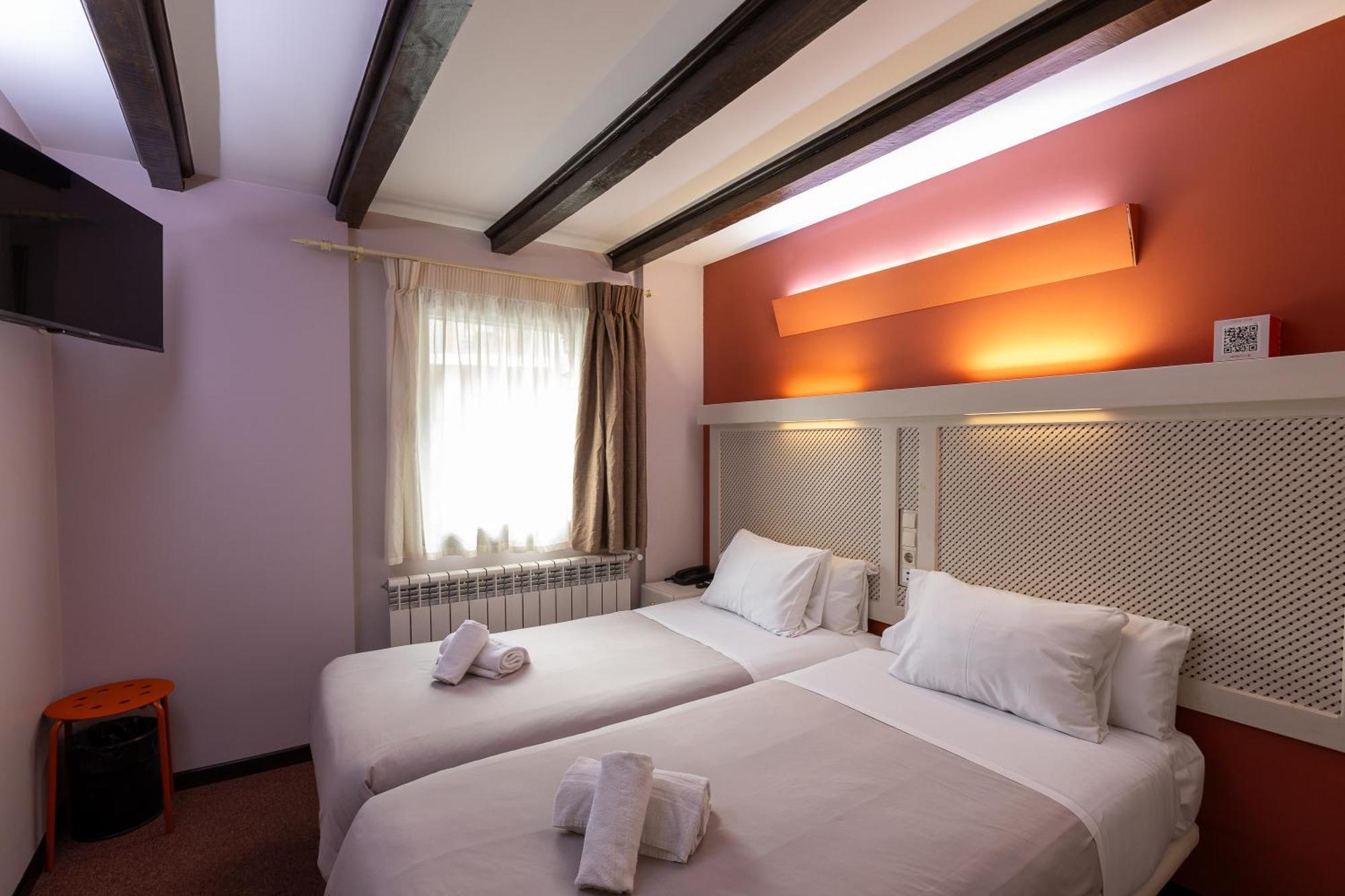 Hotel Micolau أرينسال المظهر الخارجي الصورة