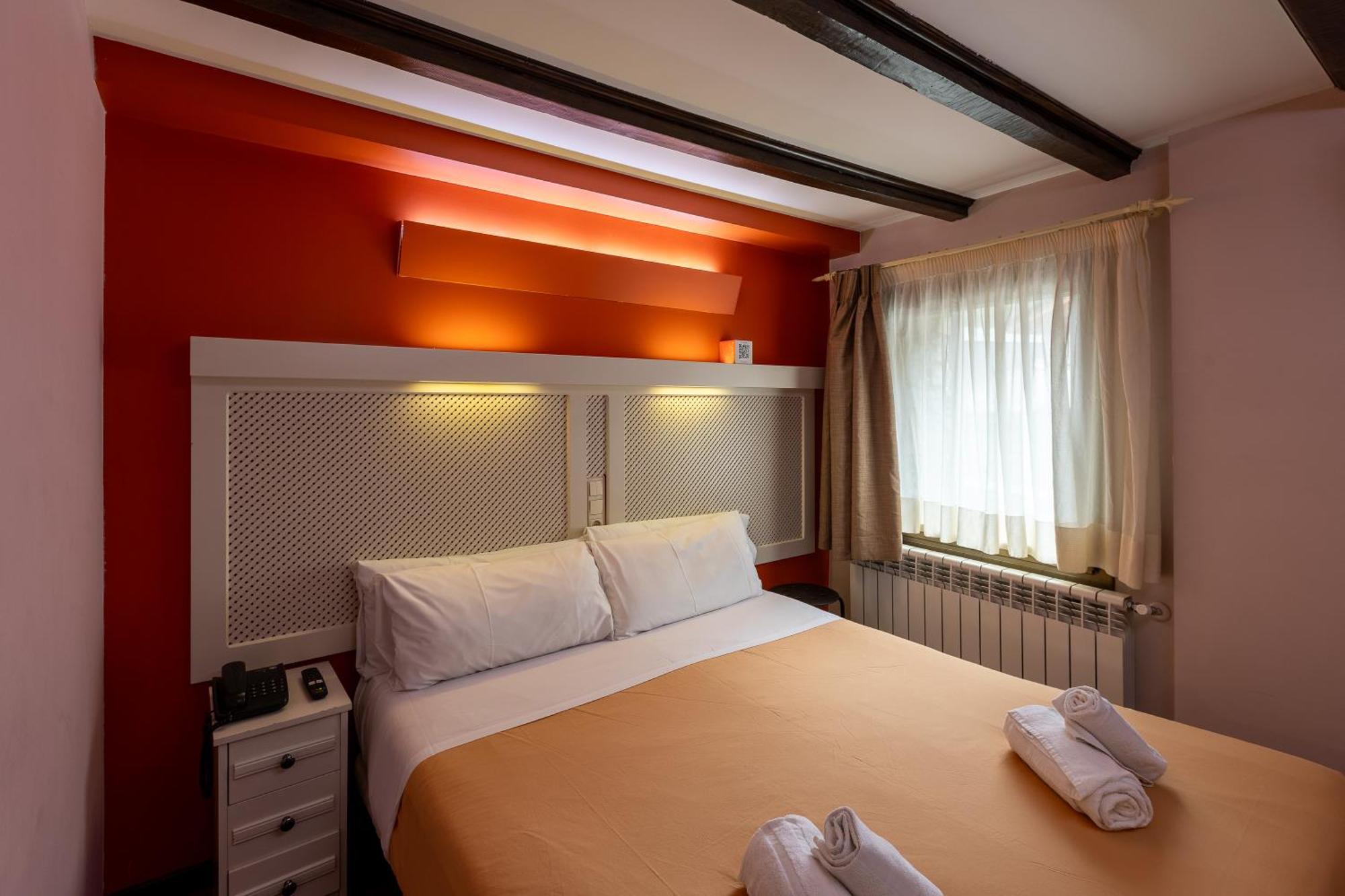Hotel Micolau أرينسال المظهر الخارجي الصورة