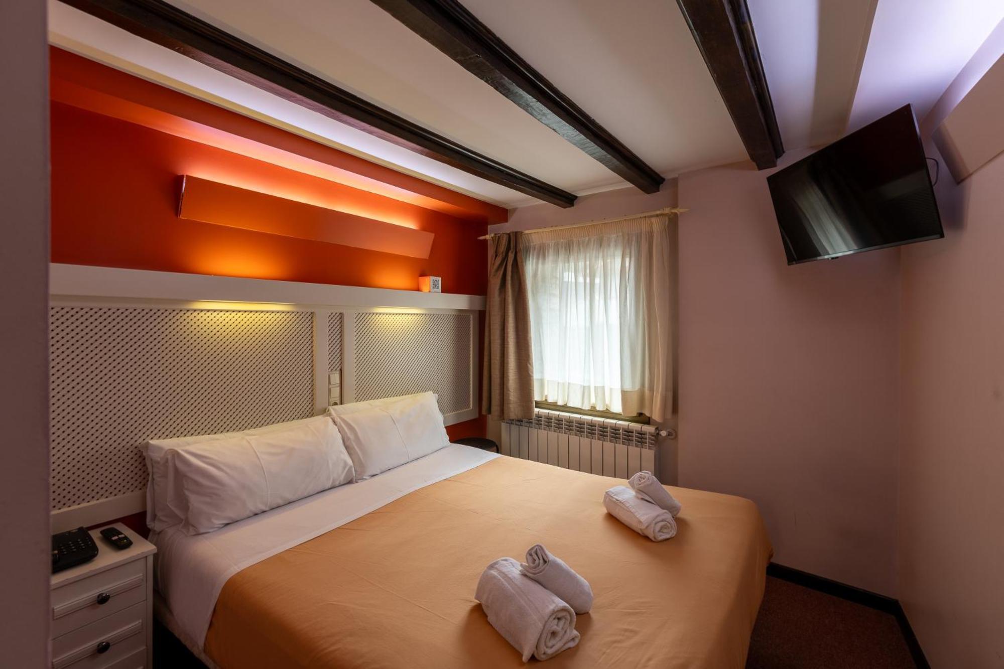 Hotel Micolau أرينسال المظهر الخارجي الصورة