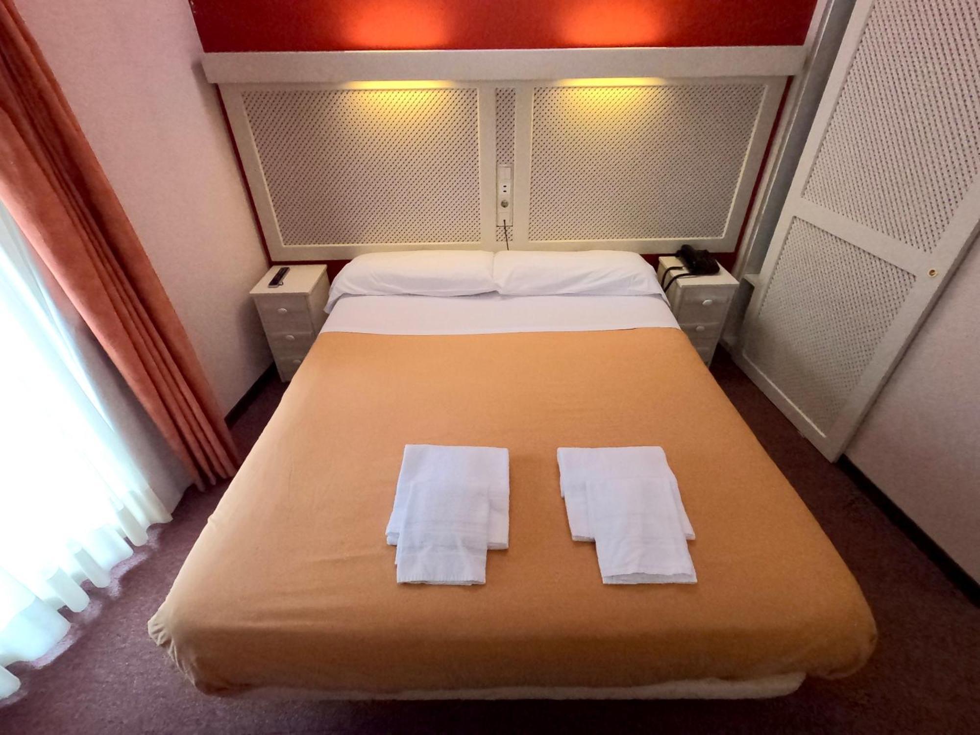 Hotel Micolau أرينسال المظهر الخارجي الصورة