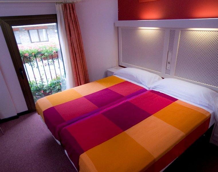 Hotel Micolau أرينسال المظهر الخارجي الصورة