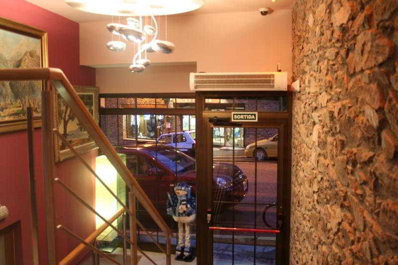 Hotel Micolau أرينسال المظهر الخارجي الصورة