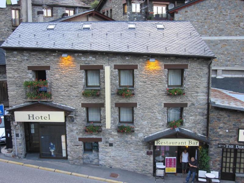 Hotel Micolau أرينسال المظهر الخارجي الصورة